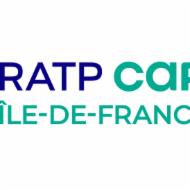 Logo de l'entreprise RATP CAP ILE DE FRANCE